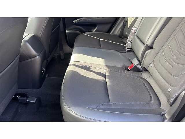 Hyundai Tucson TUCSON 1.6T Hybrid Premium 5dr Auto