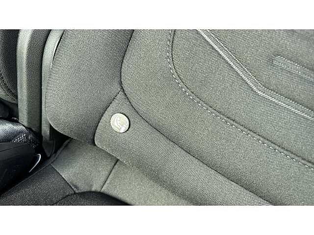 Hyundai Tucson TUCSON 1.6T Hybrid Premium 5dr Auto