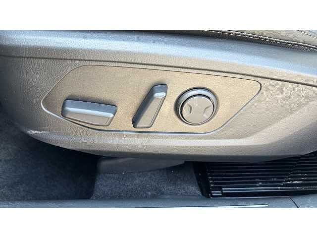 Hyundai Tucson TUCSON 1.6T Hybrid Premium 5dr Auto