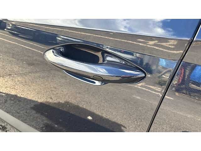 Hyundai Tucson TUCSON 1.6T Hybrid Premium 5dr Auto