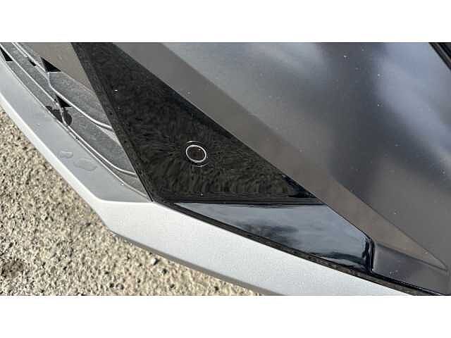 Hyundai Tucson TUCSON 1.6T Hybrid Premium 5dr Auto