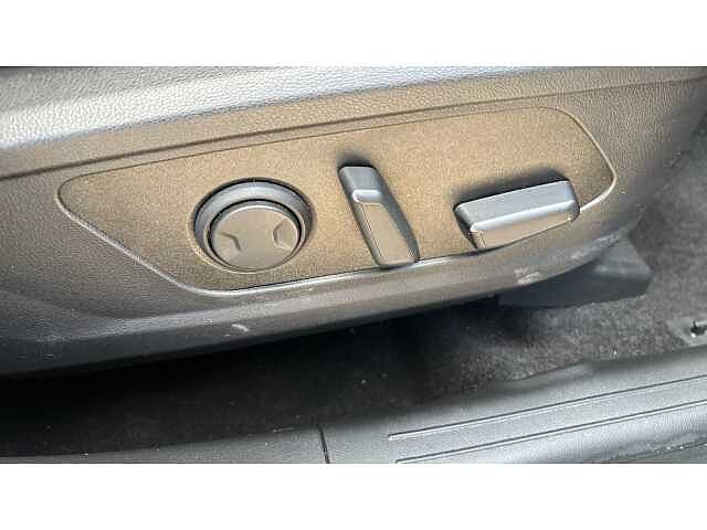 Hyundai Tucson TUCSON 1.6T Hybrid Premium 5dr Auto