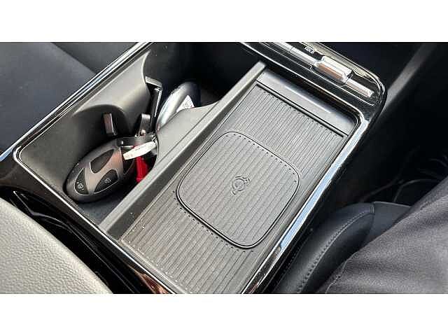 Hyundai Tucson TUCSON 1.6T Hybrid Premium 5dr Auto