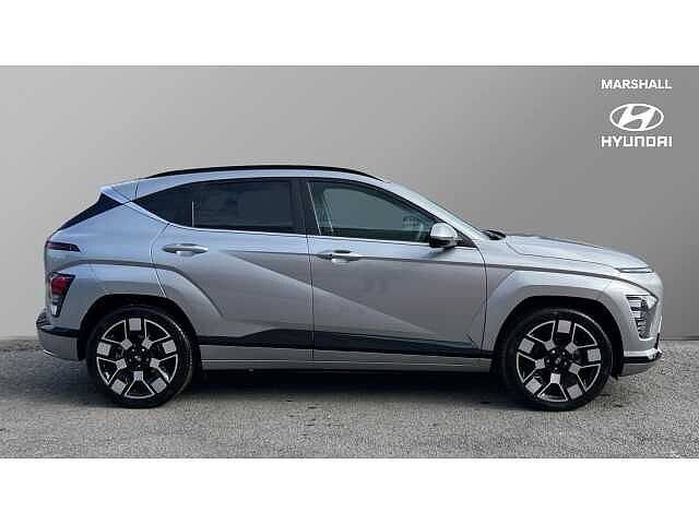 Hyundai Kona KONA 160kW Ultimate 65kWh 5dr Auto
