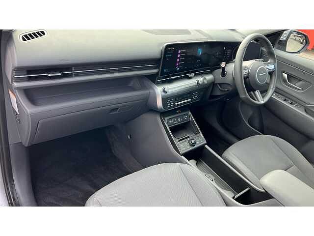 Hyundai Kona KONA 160kW Ultimate 65kWh 5dr Auto