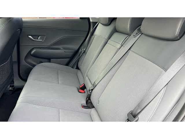Hyundai Kona KONA 160kW Ultimate 65kWh 5dr Auto