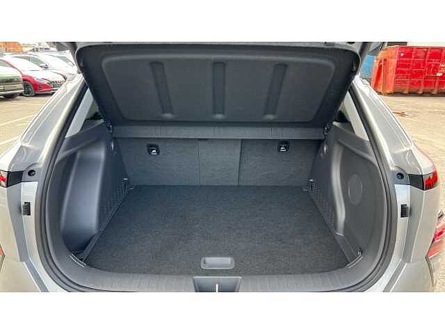 Hyundai Kona KONA 160kW Ultimate 65kWh 5dr Auto
