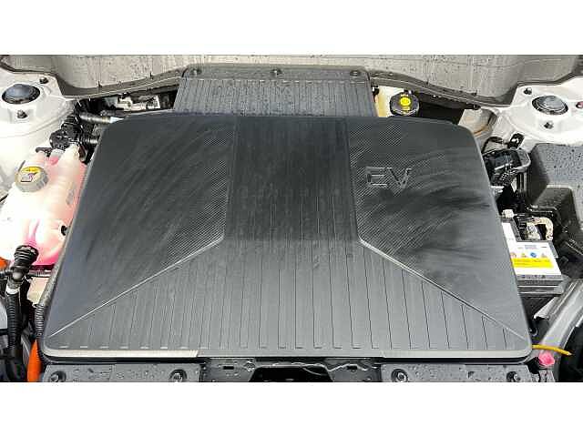 Hyundai Kona KONA 160kW Ultimate 65kWh 5dr Auto