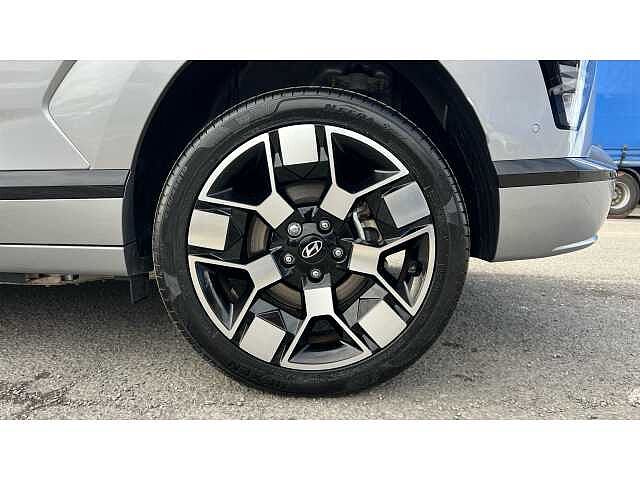 Hyundai Kona KONA 160kW Ultimate 65kWh 5dr Auto