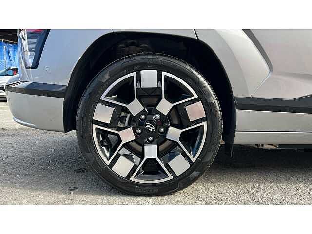 Hyundai Kona KONA 160kW Ultimate 65kWh 5dr Auto