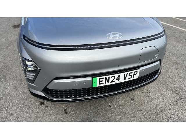 Hyundai Kona KONA 160kW Ultimate 65kWh 5dr Auto