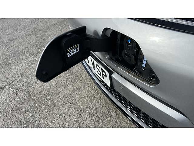 Hyundai Kona KONA 160kW Ultimate 65kWh 5dr Auto