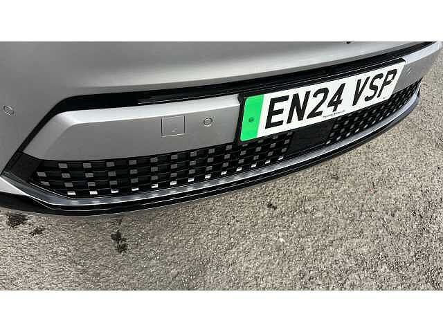 Hyundai Kona KONA 160kW Ultimate 65kWh 5dr Auto