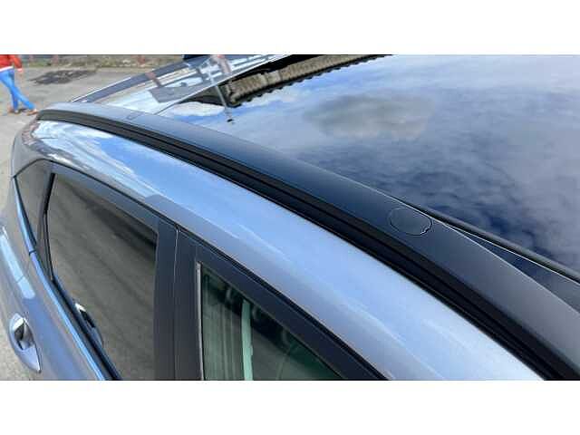 Hyundai Kona KONA 160kW Ultimate 65kWh 5dr Auto