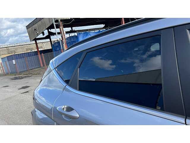 Hyundai Kona KONA 160kW Ultimate 65kWh 5dr Auto