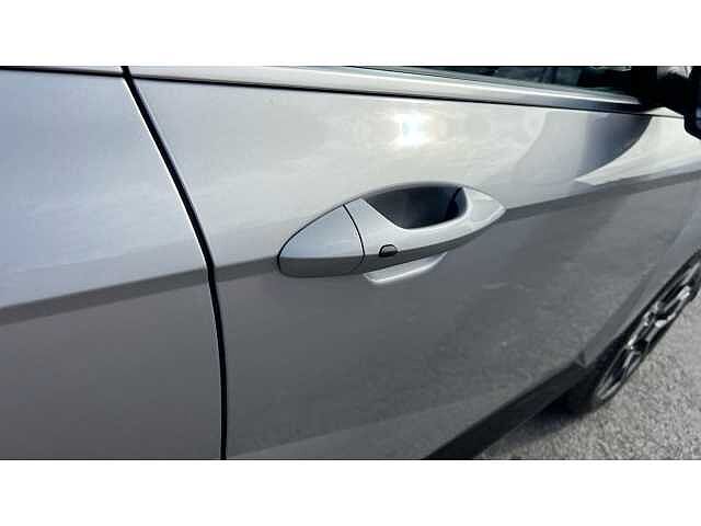 Hyundai Kona KONA 160kW Ultimate 65kWh 5dr Auto