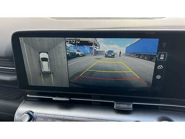 Hyundai Kona KONA 160kW Ultimate 65kWh 5dr Auto