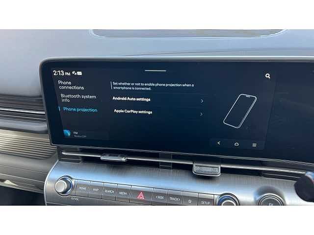 Hyundai Kona KONA 160kW Ultimate 65kWh 5dr Auto