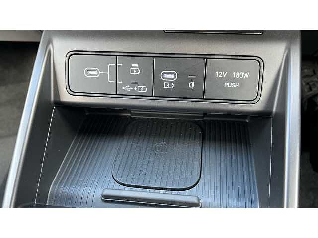 Hyundai Kona KONA 160kW Ultimate 65kWh 5dr Auto