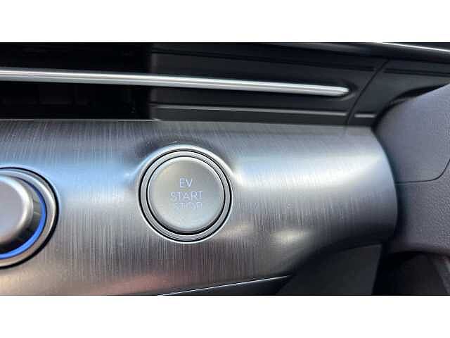 Hyundai Kona KONA 160kW Ultimate 65kWh 5dr Auto