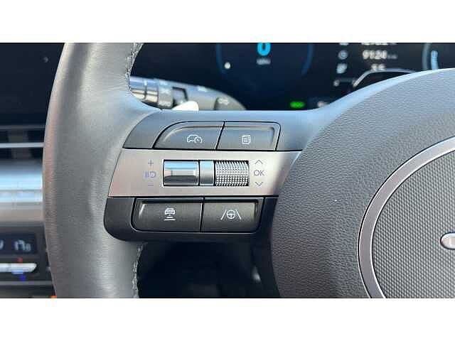 Hyundai Kona KONA 160kW Ultimate 65kWh 5dr Auto
