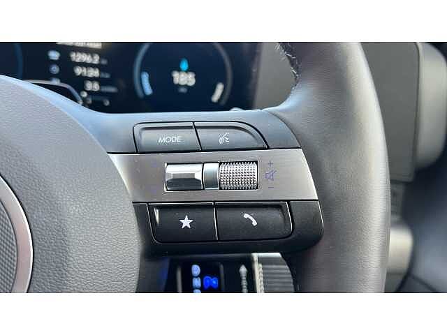 Hyundai Kona KONA 160kW Ultimate 65kWh 5dr Auto