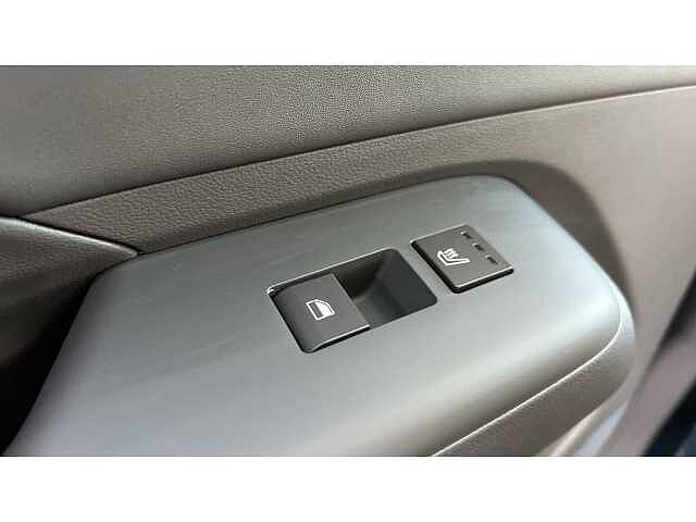 Hyundai Kona KONA 160kW Ultimate 65kWh 5dr Auto