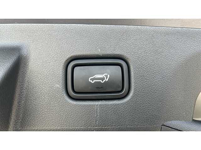 Hyundai Tucson TUCSON 1.6T Premium 5dr