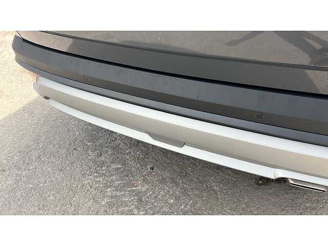 Hyundai Tucson TUCSON 1.6T Premium 5dr