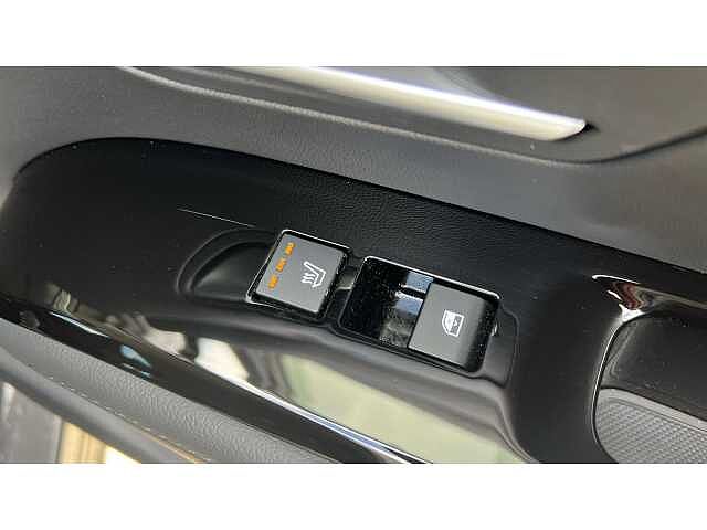 Hyundai Tucson TUCSON 1.6T Premium 5dr