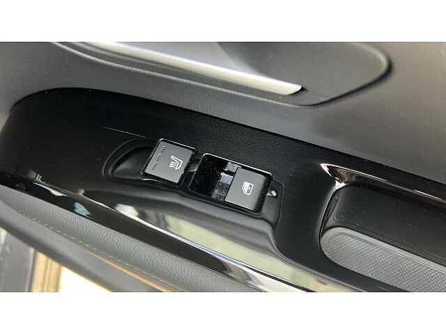 Hyundai Tucson TUCSON 1.6T Premium 5dr