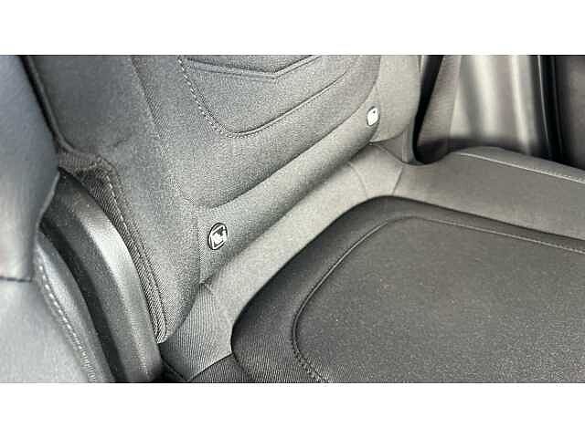 Hyundai Tucson TUCSON 1.6T Premium 5dr