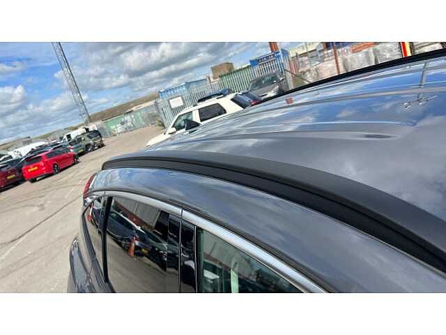 Hyundai Tucson TUCSON 1.6T Premium 5dr