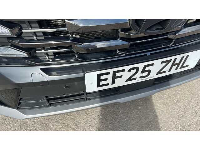 Hyundai Tucson TUCSON 1.6T Premium 5dr