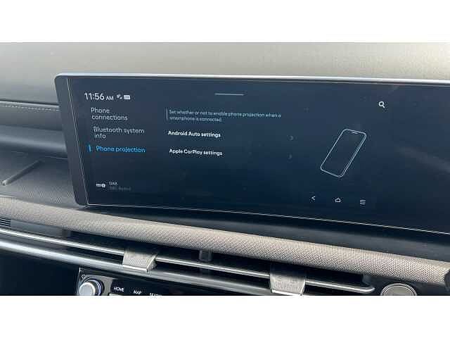 Hyundai Tucson TUCSON 1.6T Premium 5dr