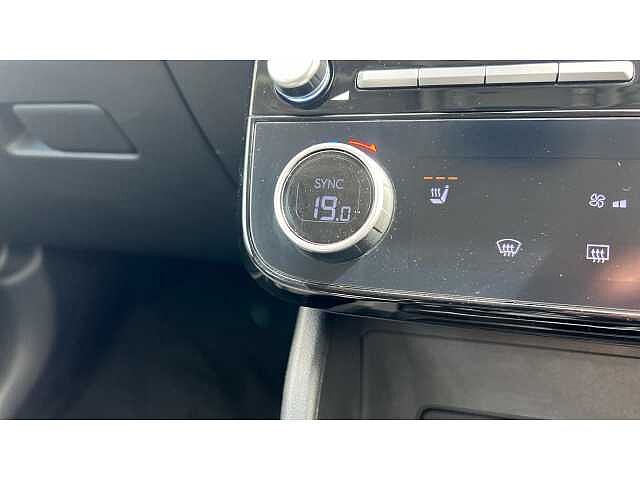 Hyundai Tucson TUCSON 1.6T Premium 5dr