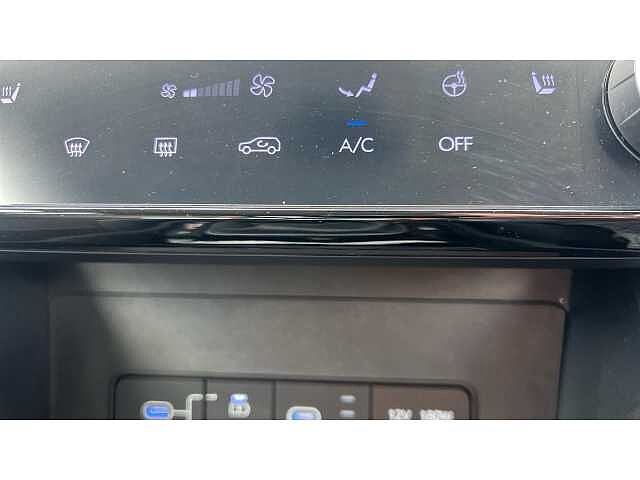 Hyundai Tucson TUCSON 1.6T Premium 5dr