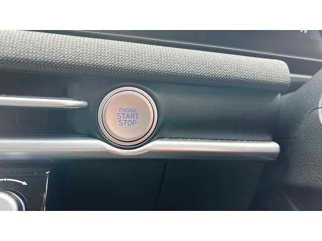 Hyundai Tucson TUCSON 1.6T Premium 5dr