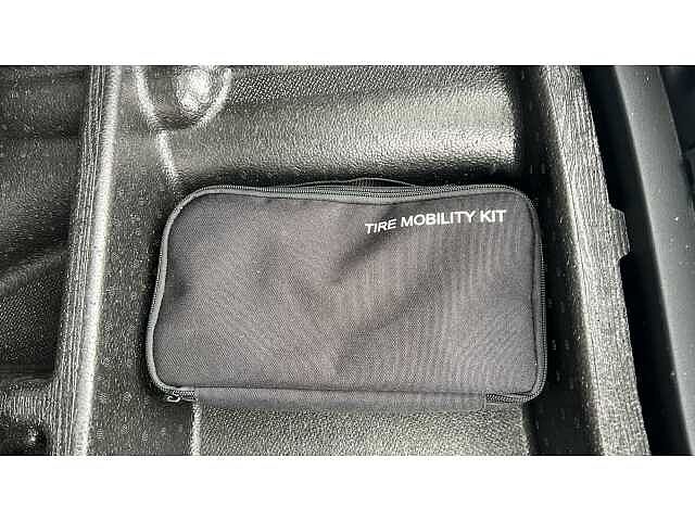 Hyundai Tucson TUCSON 1.6 TGDi Hybrid 230 Premium 5dr 2WD Auto