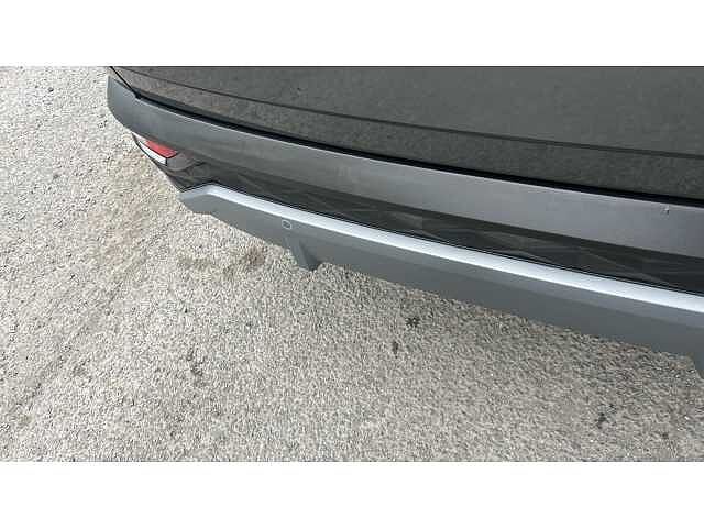 Hyundai Tucson TUCSON 1.6 TGDi Hybrid 230 Premium 5dr 2WD Auto