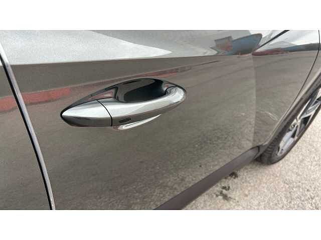 Hyundai Tucson TUCSON 1.6 TGDi Hybrid 230 Premium 5dr 2WD Auto