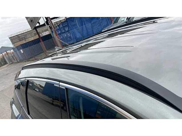 Hyundai Tucson TUCSON 1.6 TGDi Hybrid 230 Premium 5dr 2WD Auto