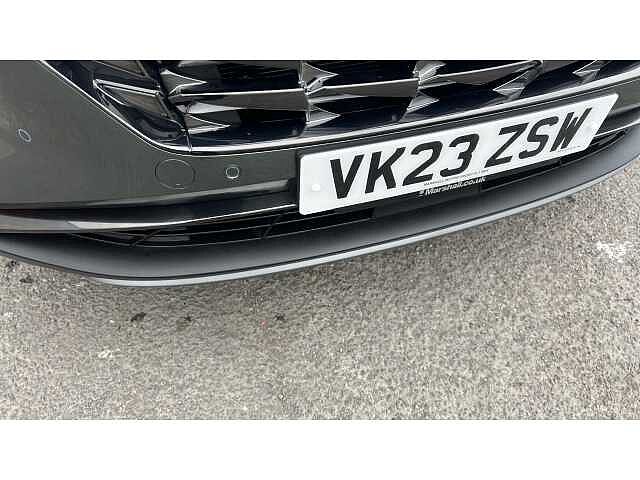 Hyundai Tucson TUCSON 1.6 TGDi Hybrid 230 Premium 5dr 2WD Auto