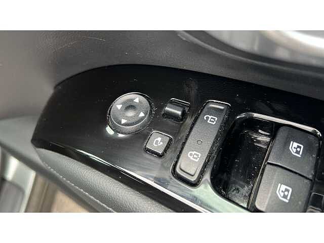 Hyundai Tucson TUCSON 1.6 TGDi Hybrid 230 Premium 5dr 2WD Auto