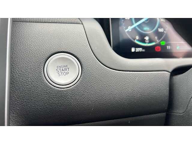 Hyundai Tucson TUCSON 1.6 TGDi Hybrid 230 Premium 5dr 2WD Auto