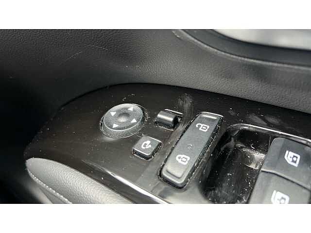 Hyundai Tucson TUCSON 1.6 TGDi Hybrid 230 Premium 5dr 2WD Auto