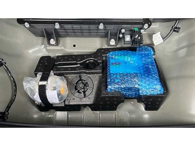 Hyundai Bayon BAYON 1.0 TGDi 48V MHEV SE Connect 5dr DCT