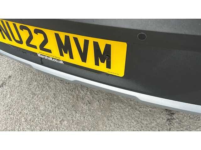 Hyundai Bayon BAYON 1.0 TGDi 48V MHEV SE Connect 5dr DCT