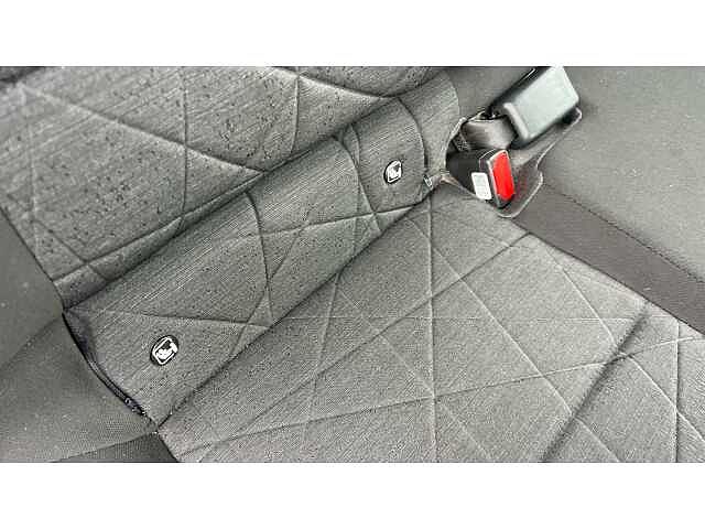 Hyundai Bayon BAYON 1.0 TGDi 48V MHEV SE Connect 5dr DCT