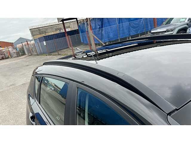 Hyundai Bayon BAYON 1.0 TGDi 48V MHEV SE Connect 5dr DCT